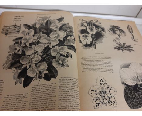 Three large-format Gardening interest books: Century Book of Gardening (600pp many illus), 12 prints of Lark Rise, The Garden