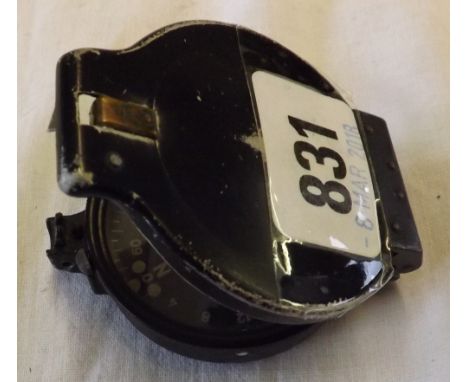WW2 German compass       