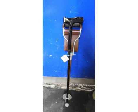 Shooting Stick etc 