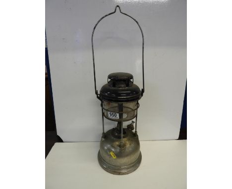 Pressure Lantern 
