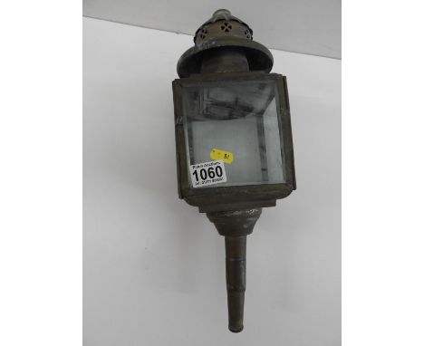 Carriage Lantern 
