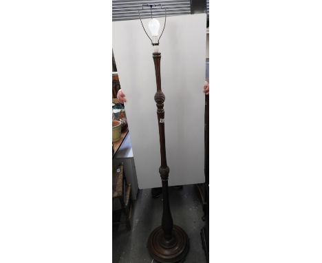 Standard Lamp 
