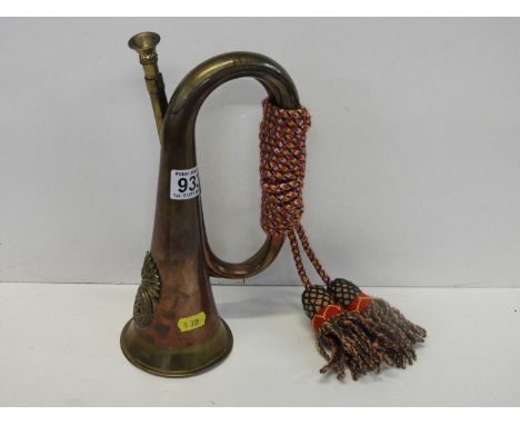 Bugle 