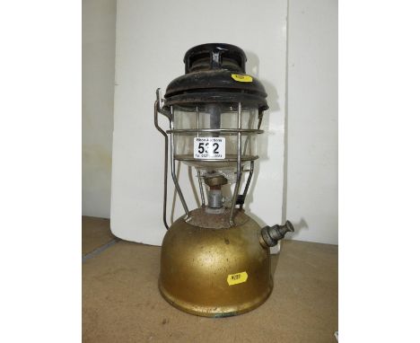 Pressure Lamp 