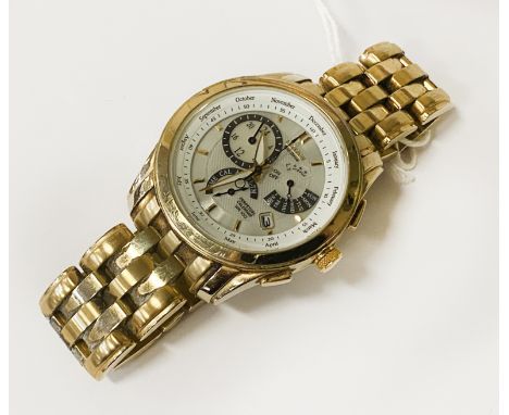 CITIZEN ECO DRIVE WATCH