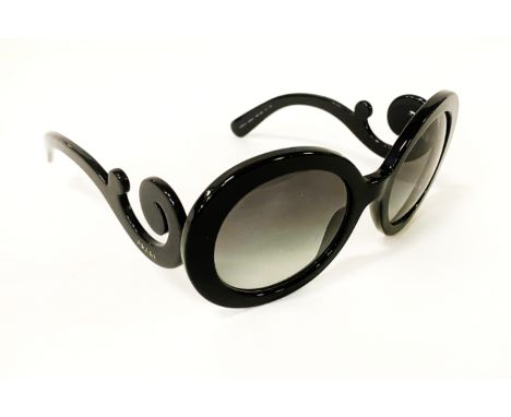 PRADA BOXED SUNGLASSES