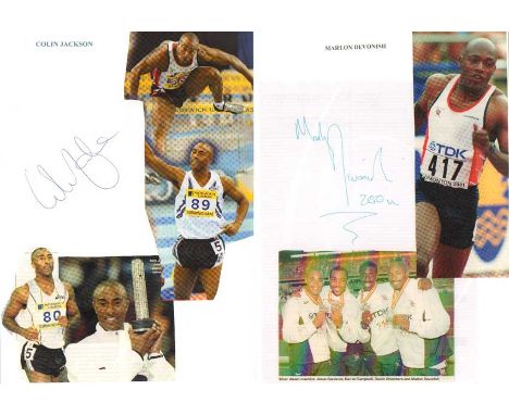 Athletics Autographs collection. Three albums crammed full of signed photos and pages. Hundreds and hundreds. A few names inc