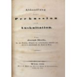 Joseph Škoda: Abhandlung über Perkussion und Auskultation