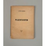 Stefan Anton George: Pilgerfahrten