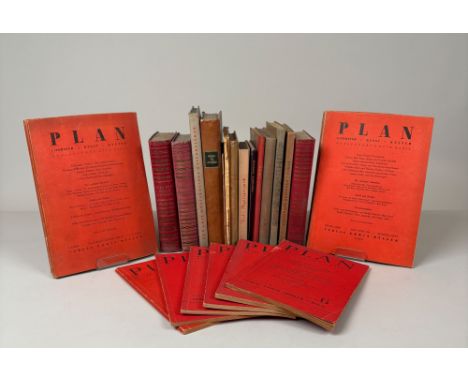 Literatur ÖsterreichBücher und Hefte (Konvolut 32 Stück)20. Jahrhundert31. Widmung: "Karl Seifert herzlich zugeeignet Josef W