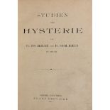 Sigmund Freud und Josef Breuer: Studien über Hysterie