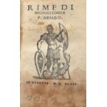Pietro Bembo: Rime
