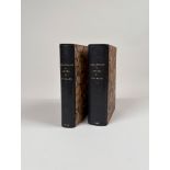 Jean de la Fontaine: Contes et Nouvelles en Vers (2 Bände)