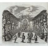 Agostino Steffani: Servio Tullio. Drama per Musica da rappresentarsi alle augustissime nozze...