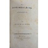 Heinrich von Kleist: Das Käthchen von Heilbronn & Der zerbrochene Krug (2 Werke in 1 Band)