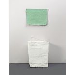 Franz West. Ohne Titel. 1989