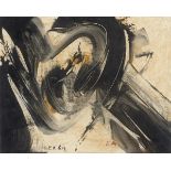 Karl Otto Götz. „Werla“. 1973
