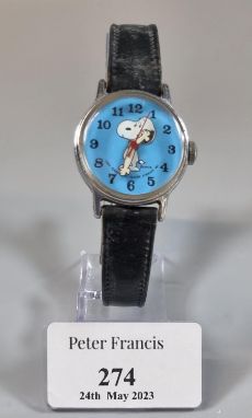 vintage watch Auctions Prices | vintage watch Guide Prices