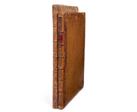 OGLE, George (1704-1746) Gualtherus and Griselda or the 'Clerk of Oxford's Tale' from Boccace, Petrarch and Chaucer. printed 