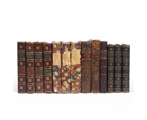 'Poems on Affairs of State: from the Time of Oliver Cromwell to the Abdication of K James the Second Written by the Greatest 