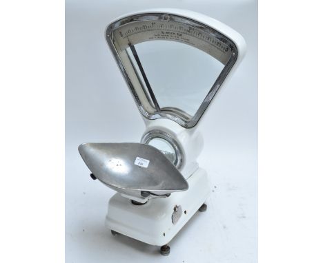 A set of Avery scales