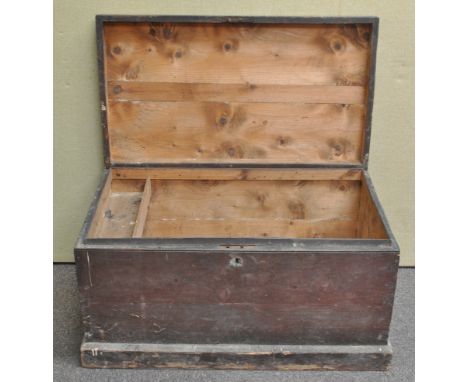 A tool chest