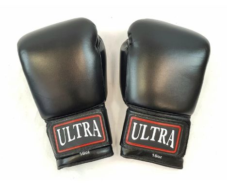 davina boxing gloves and pads