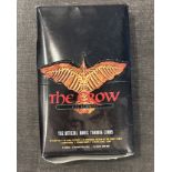 The Crow: City of Angels – The Official Movie Trading Cards Collectible
