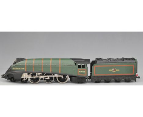 Model Railways:  Hornby 00 set with a Talisman passenger train, No. 2014, together with the same set (2).