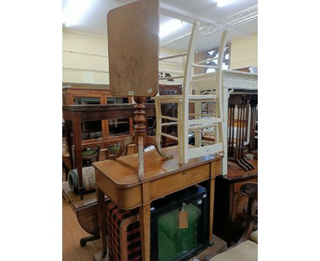 Assorted furniture and other items (qty)