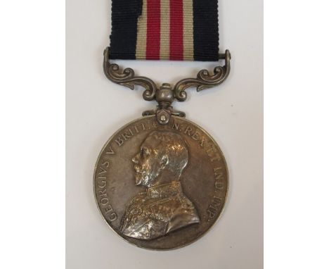 A WWI military medal to 14652 Pte. S. RUTTER 8/SUFF. R, together with an 8th Battalion The Suffolk Regiment booklet. The meda