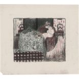 Vuillard, Edouard: Maternité