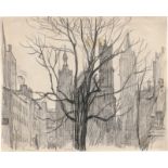 Orlik, Emil: London