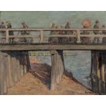 Brockhusen, Theo von: Ostseebad