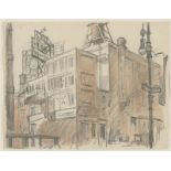 Orlik, Emil: New York Rivoli