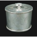 Teedose England/ tea box