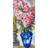 Weingartner: Stillleben Blumen/ flower still life