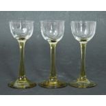 Schnapsgläser / glasses