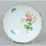 Untertasse Meissen/ saucer