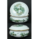 Dose Meissen/ lidded box
