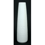 Merz-Vase Meissen/ vase