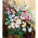 Morró: Blumenimpression/ flower still life