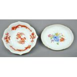 Schälchen Meissen/ bowls