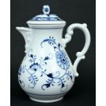 Kaffeekanne Teichert Meissen/ coffee pot