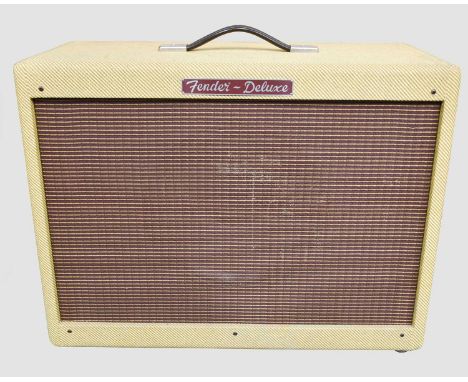 Fender Hot Rod Deluxe Speaker  no.B542956 (in original box)