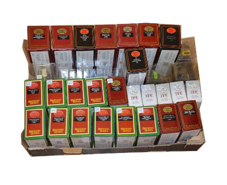 EFE Exclusive First Editions model commercial vehicles, trucks and lorries, thirty-one boxed examples (five missing outer box
