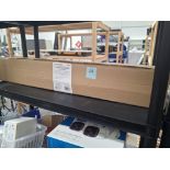 QTX 151.558UK LED PAR Bar Lighting Stand P8-7