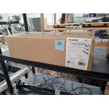 QTX 150.298 UK 4 Channel Light Effect Light Unit.