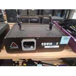 Equinox Green Laser
