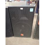 Intimidation ICF-115 Speaker Power rms 550 Watts